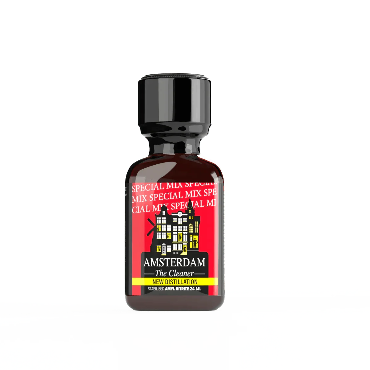 AMSTERDAM SPECIAL 24ML