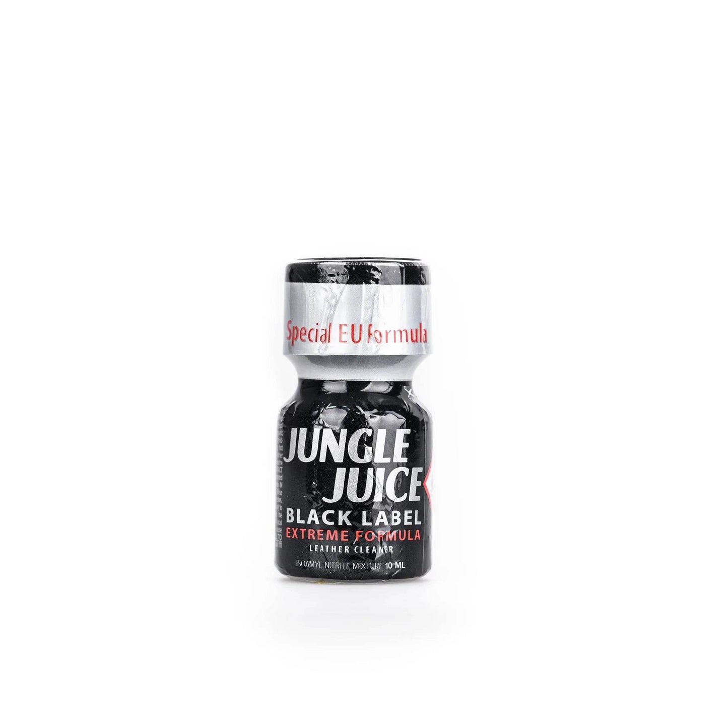 JUNGLE JUICE BLACK 10ML POPPERS