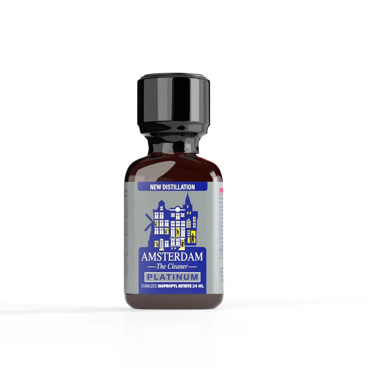 AMSTERDAM PLATINUM 24ML