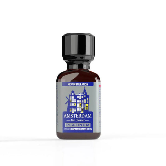 AMSTERDAM PLATINUM 24ML