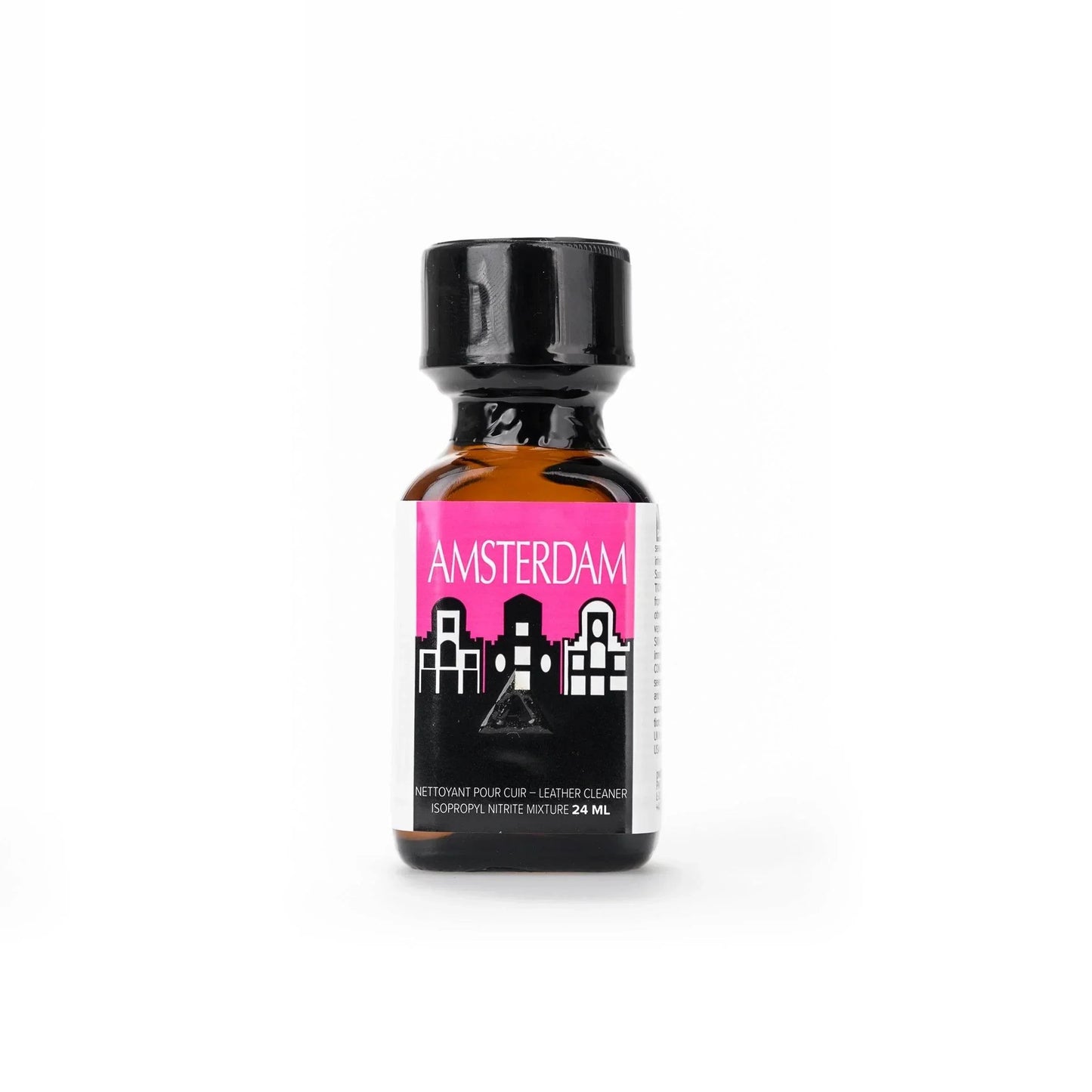 AMSTERDAM 24ML
