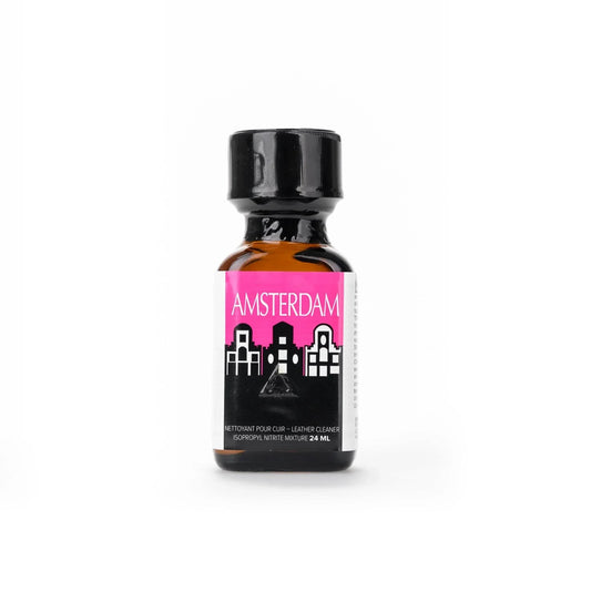 AMSTERDAM 24ML