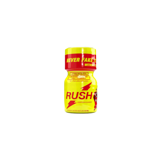 POPPERS RUSH 10ML