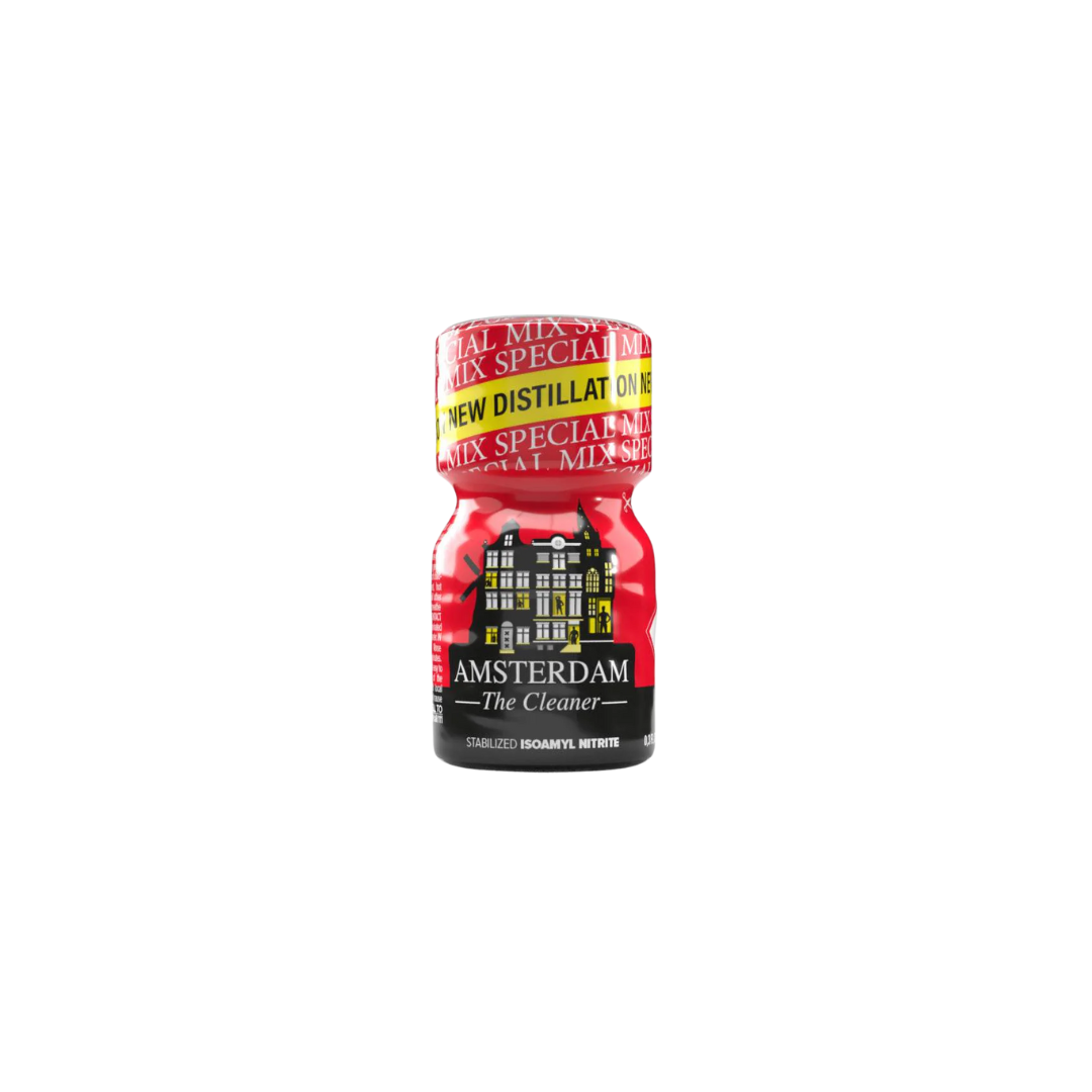 POPPERS AMSTERDAM SPECIAL 10ML