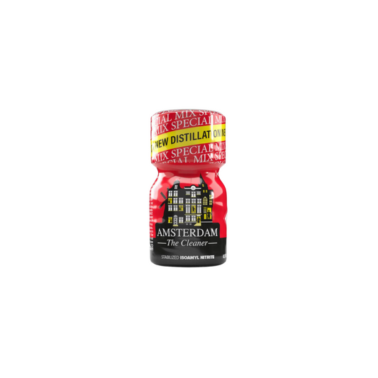 POPPERS AMSTERDAM SPECIAL 10ML