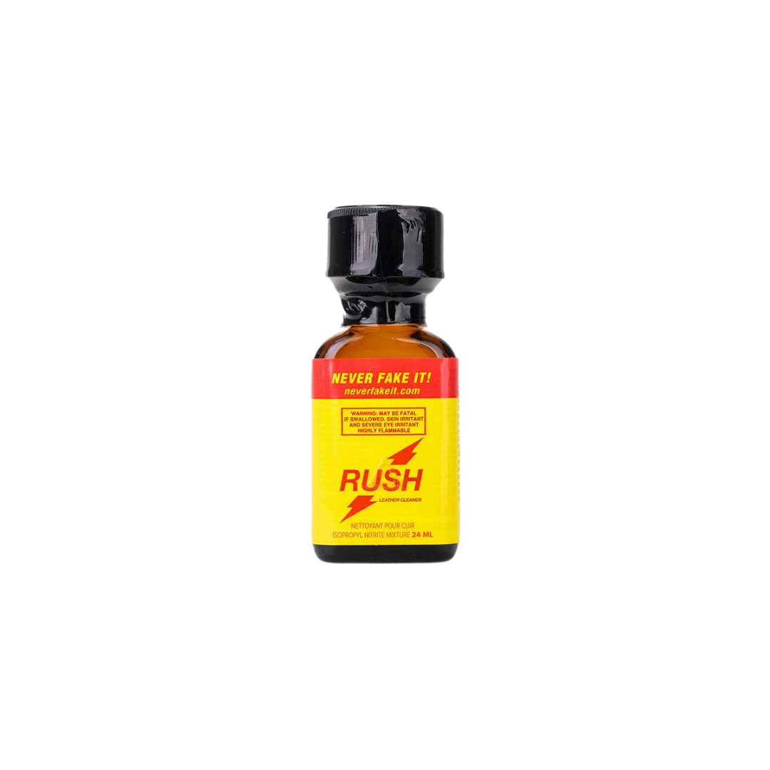 POPPERS RUSH 24ML
