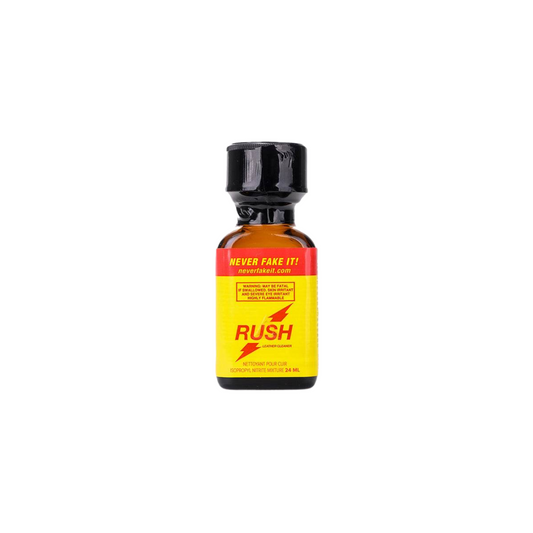 POPPERS RUSH 24ML