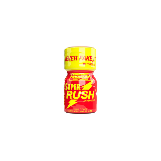 POPPERS SUPER RUSH 10ML