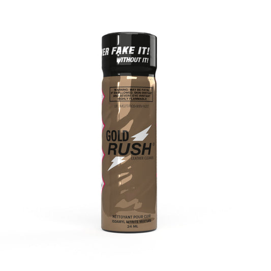 POPPERES GOLD RUSH SLIM 24ML