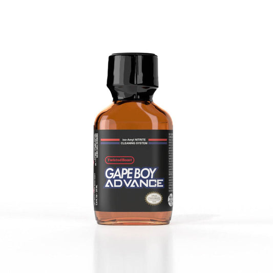 POPPERS GAPE BOY ADVANCE 24ML