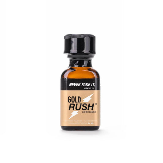 GOLD RUSH 24ML
