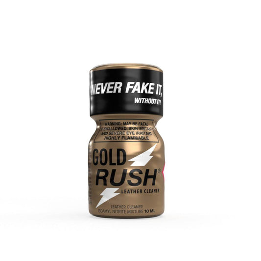 GOLD RUSH 10ML