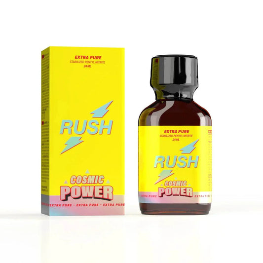 POPPERS RUSH COSMIC 24ML