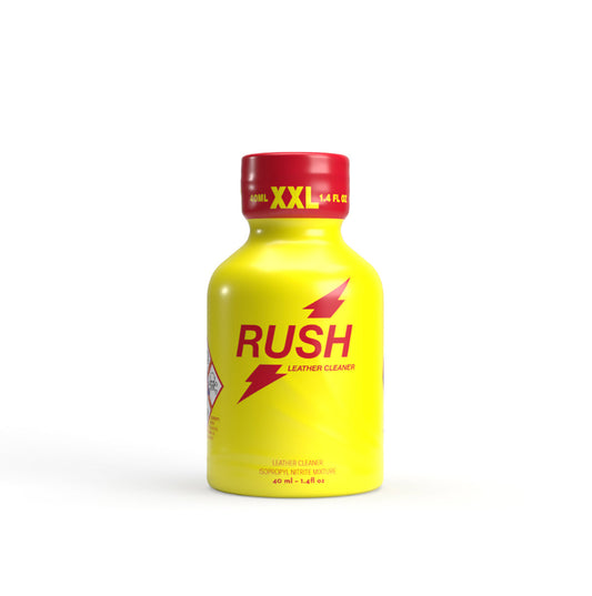 POPPERS RUSH 40ML