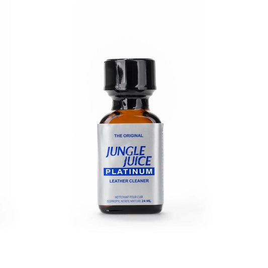 POPPERS JUNGLE JUICE PLATINUM 24ML